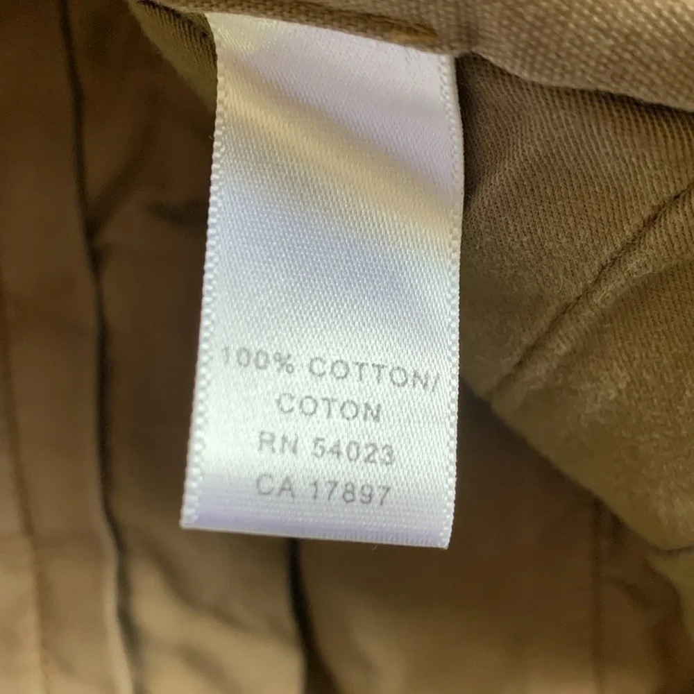 Banana Republic midweight pair